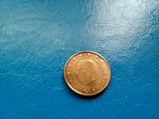 Belgio centesimi 2000 - 2,
