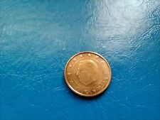 Belgio: 2 centesimi 2000