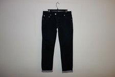 Dsquared² Runw. HIP HOP Pantalone Jeans 46 IT 34 US SS/09 74KA300 550€ RARO