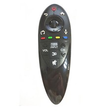 AN-MR500G Telecomando per LG 3D-Smart-TV 49UB8500 55ub9500 65ub950