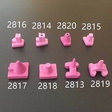 Laboratorio odontotecnico 8