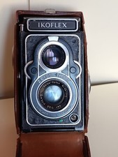 *EXC+4* Appareil photo  ZEISS