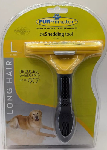 Furminator deshedding - furminator,