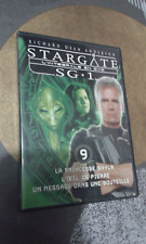 DVD *STARGATE *SG.1