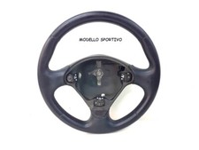 VOLANTE SPORTIVO MODELLO AIRBAG CODICE 735272693 Fiat Punto 2003>
