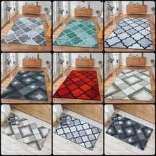 Tappeto grande area soggiorno