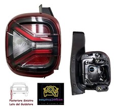 FARO FANALE FANALINO