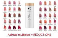 Couleur caramel rouge - couleur,