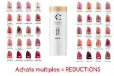 COULEUR CARAMEL Rouge à