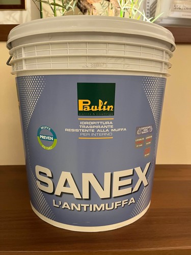 Sanex - , paulin)