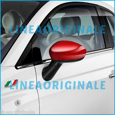 Calotte ORIGINALI Fiat 500 kit
