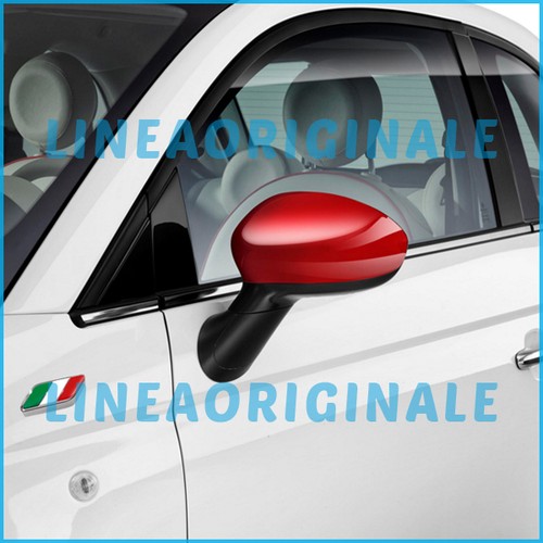Calotte originali fiat - originali, kit