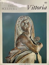 Maestri della scultura 40 - i,