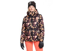 ROXY GIACCA SNOWBOARD DONNA