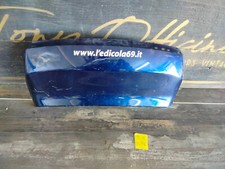 TO-R2436 - CARENA COPERCHIO INFERIORE POSTERIORE SUZUKI BURGMAN 250 400