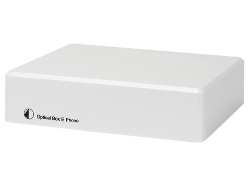 Pro ject optical box - optical,
