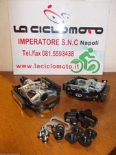 Coppia pedali mtb corsa - mtb,