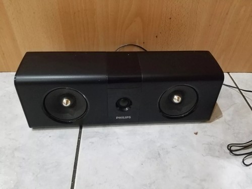 Cassa centrale philips - cassa,
