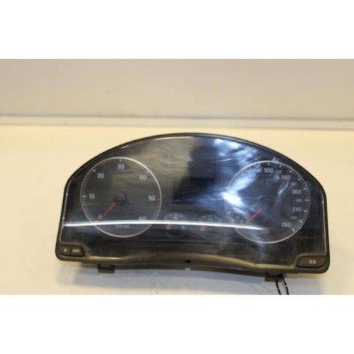 Strumentazione volkswagen golf - strumentazione,