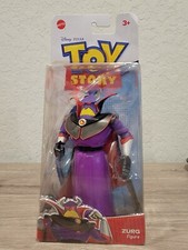Modellino Mattel Disney Pixar