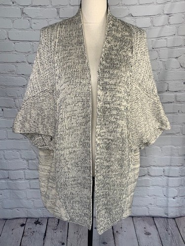 Maglione cardigan zara maglia - cardigan,