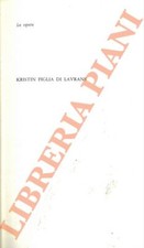 UNDSET Sigrid - Kristin figlia
