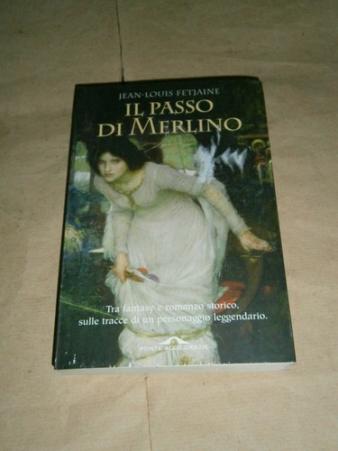 Jean louis fetjaine passo - jean.louis, il