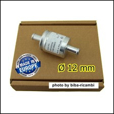 Filtro Gpl Impianto A Gas