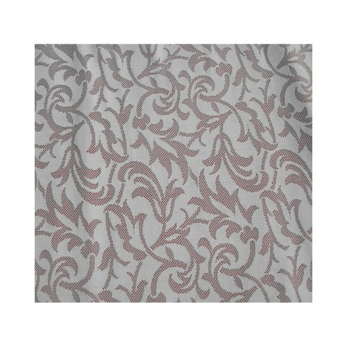 Coppia tende pizzo foderate - tende,