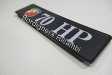 STEMMI LOGHI SIGLE SCRITTE