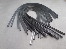 6 gommini tergicristallo 700