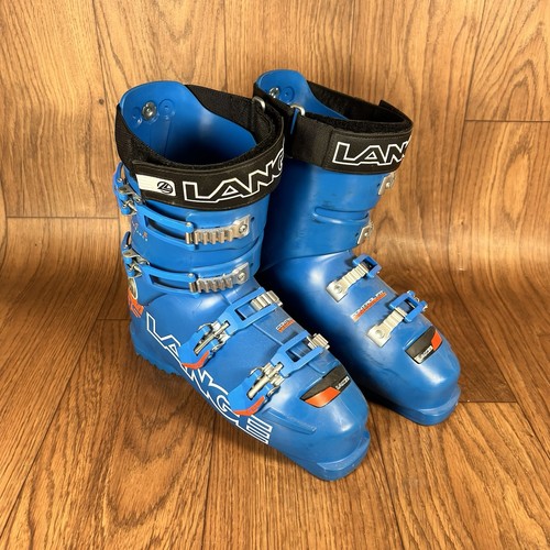 Scarponi sci lange world - scarponi,