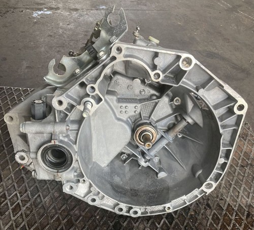 Cambio manuale marce fiat - cambio,