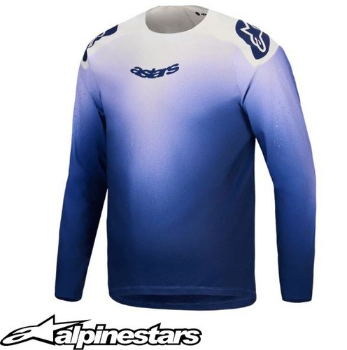 Maglia manica lunga