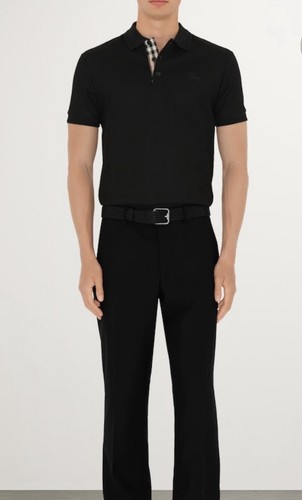 Burberry london black - london,
