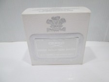 CREED SILVER MOUNTAIN WATER