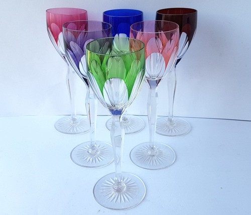 Set bicchieri vino - set,