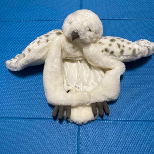 Copricapo gufo harry potter - harry,
