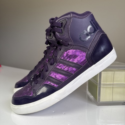 Adidas extaball sneakers alte - adidas,