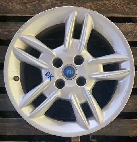 Cerchio lega fiat punto 188 - in,