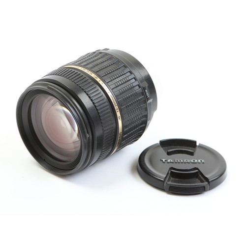 Nikon tamron asp - nikon,