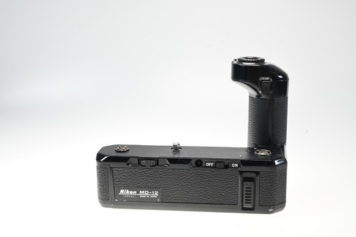 Nikon unità motore per - nikon, md-12
