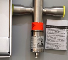 valvola termostatica