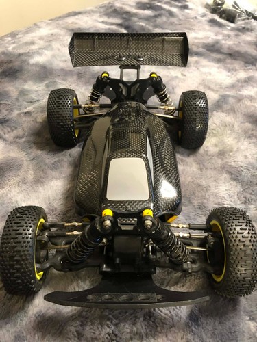 Losi mini 8ight - losi,