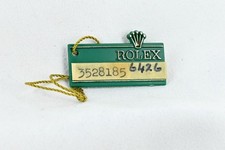 Originale Rolex Vintage Grande