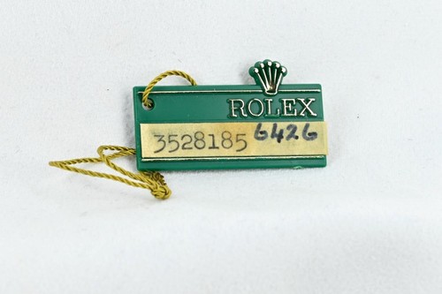 Originale rolex vintage - originale,