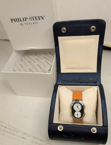 Orologio polso philip stein - da,