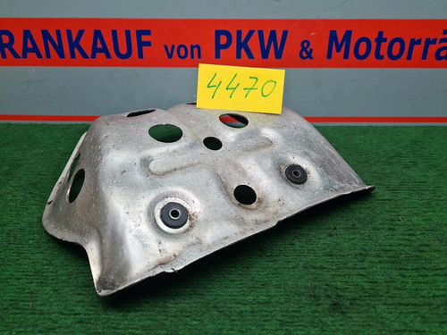 Protezione motore suzuki - protezione, dr
