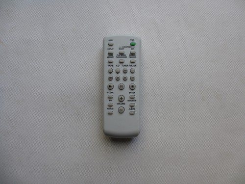 Telecomando ricambio per - di,
