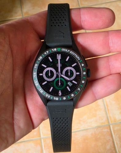 Orologio tag heuer - orologio,